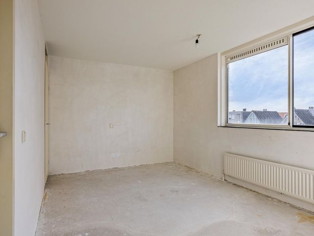 Eerste Oosterparkstraat 292, Amsterdam