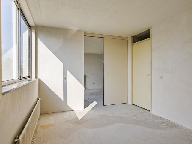 Eerste Oosterparkstraat 292, Amsterdam