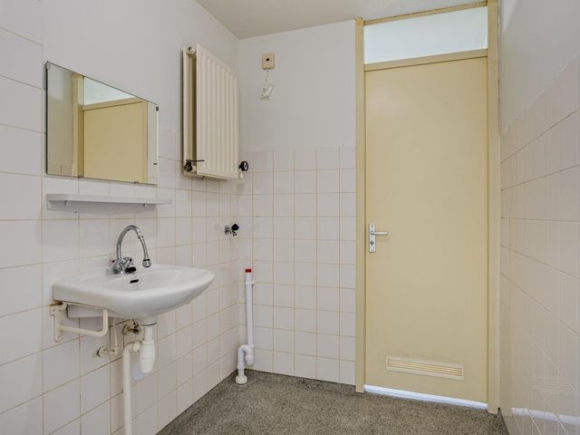 Eerste Oosterparkstraat 292, Amsterdam