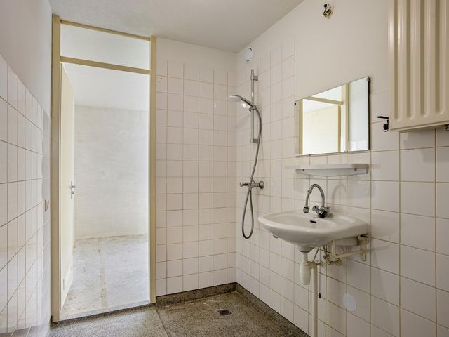 Eerste Oosterparkstraat 292, Amsterdam