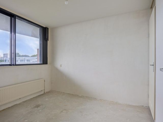 Eerste Oosterparkstraat 292, Amsterdam