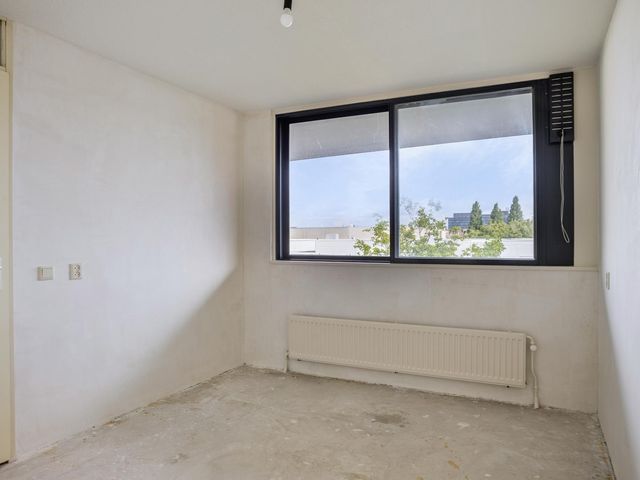 Eerste Oosterparkstraat 292, Amsterdam