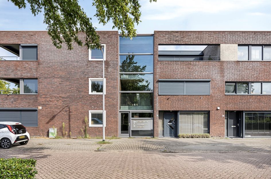 Schalkhaarstraat 119