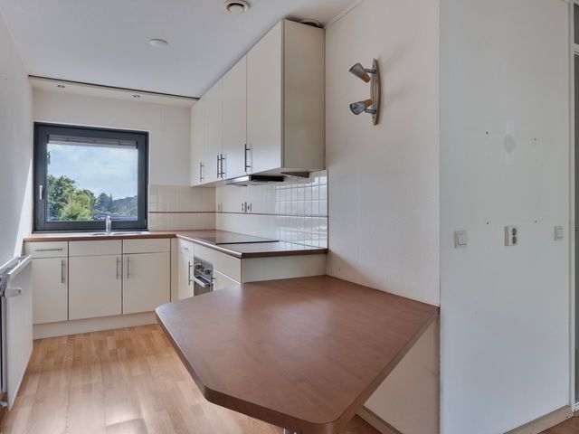 Schalkhaarstraat 119, Tilburg
