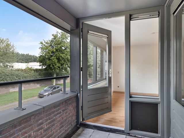 Schalkhaarstraat 119, Tilburg