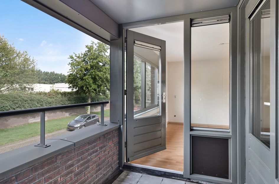Schalkhaarstraat 119