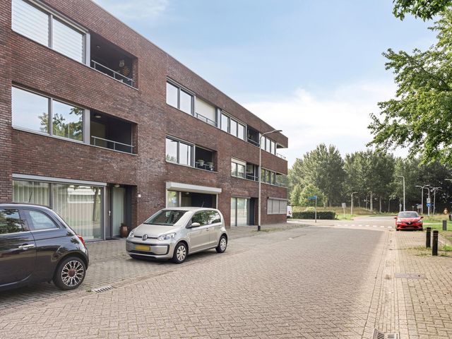 Schalkhaarstraat 119, Tilburg