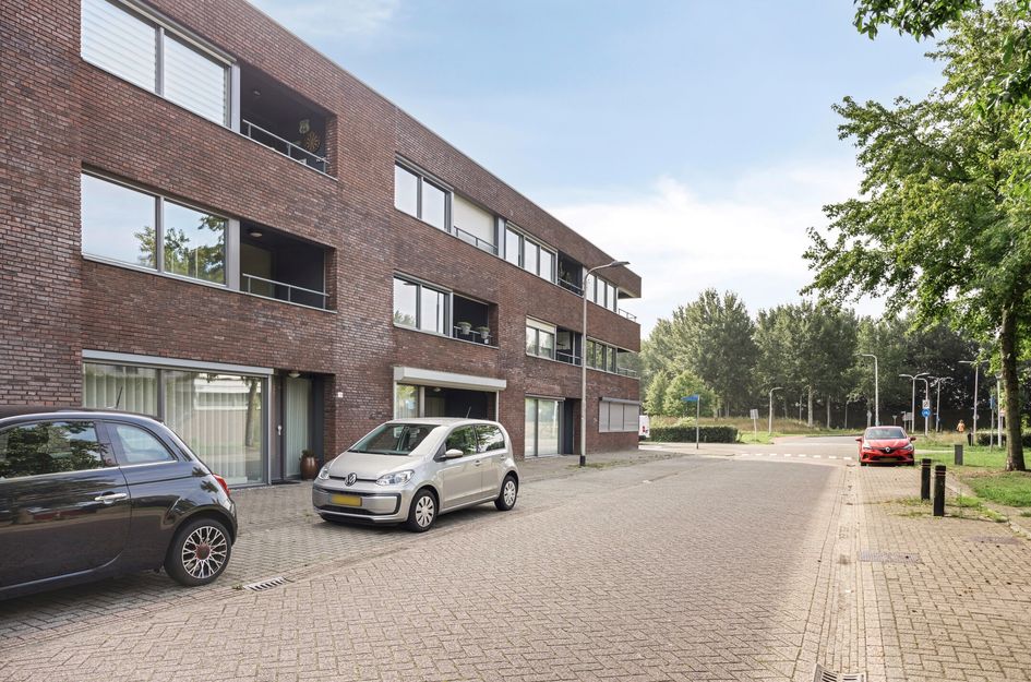 Schalkhaarstraat 119