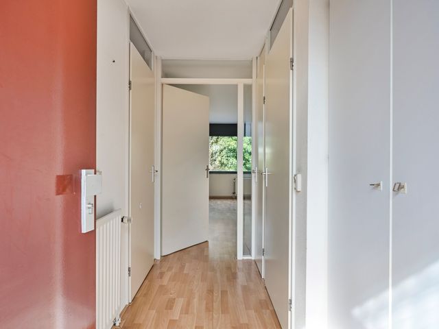 Schalkhaarstraat 119, Tilburg