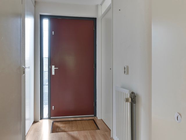 Schalkhaarstraat 119, Tilburg