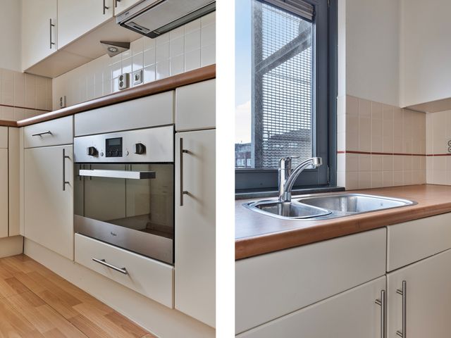 Schalkhaarstraat 119, Tilburg