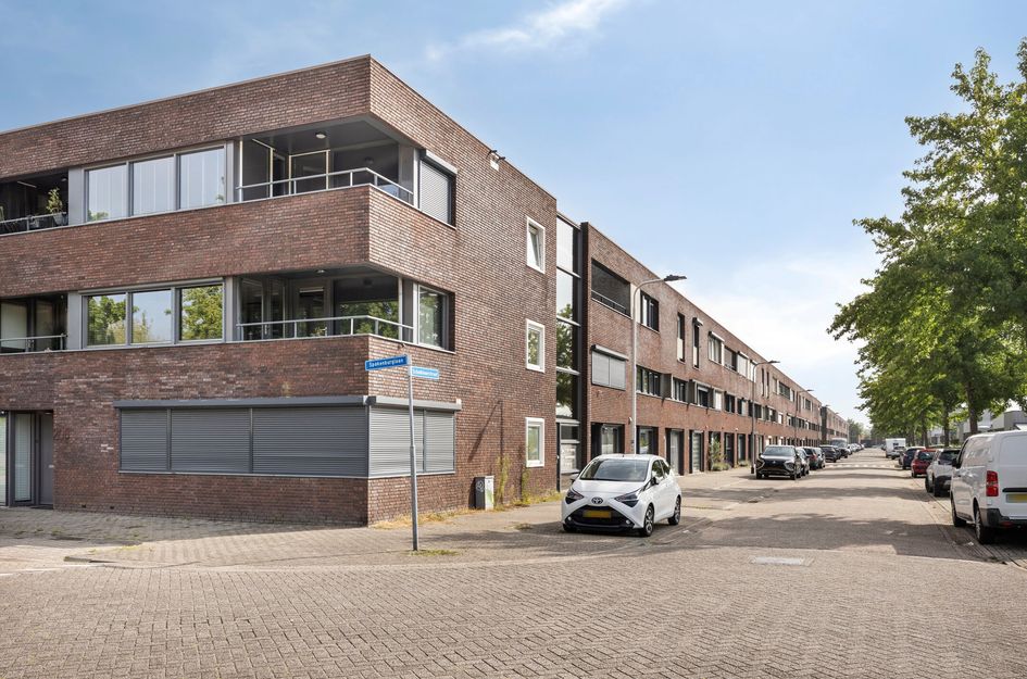 Schalkhaarstraat 119