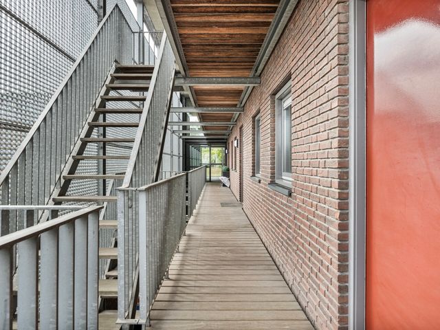 Schalkhaarstraat 119, Tilburg