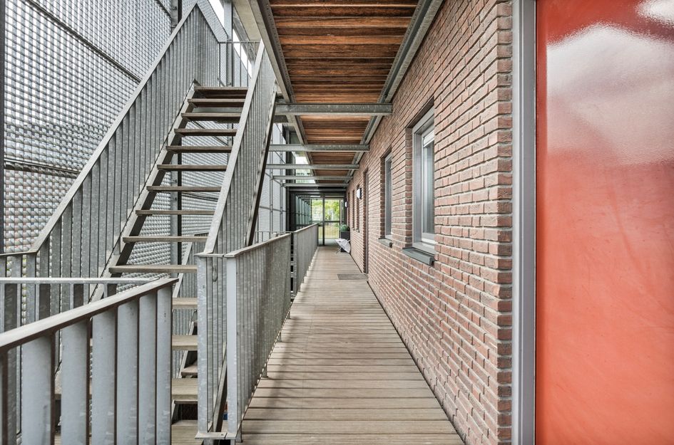 Schalkhaarstraat 119