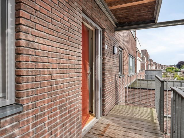 Schalkhaarstraat 119, Tilburg