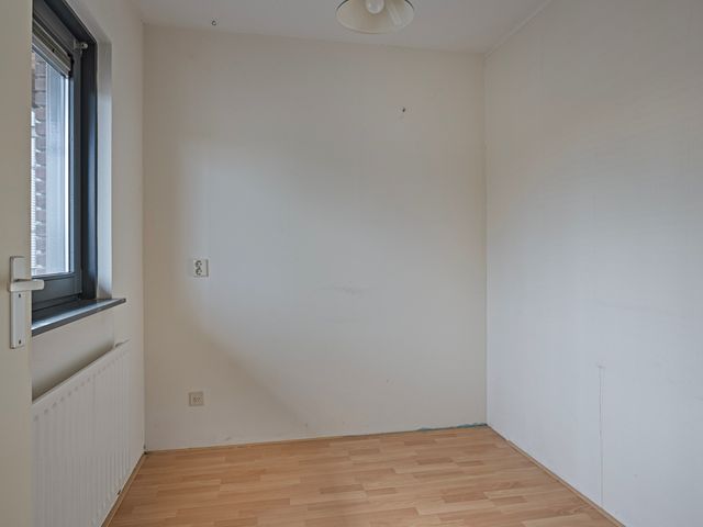 Schalkhaarstraat 119, Tilburg