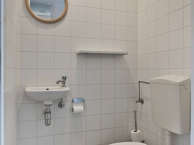 Schalkhaarstraat 119, Tilburg
