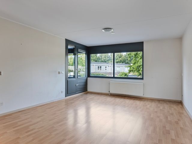 Schalkhaarstraat 119, Tilburg