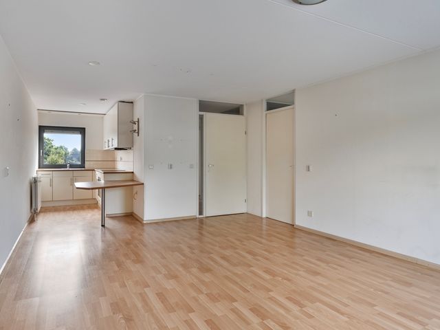 Schalkhaarstraat 119, Tilburg