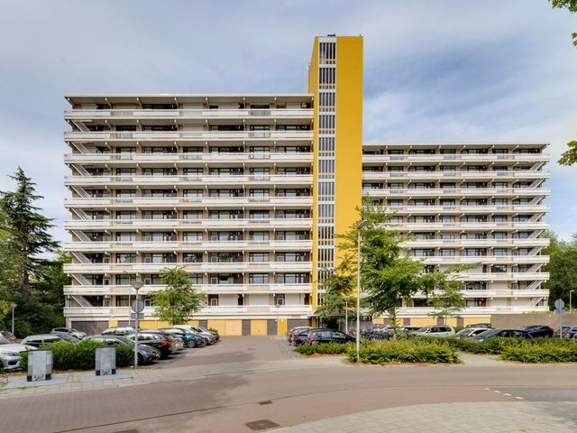 De Koppele 559, Eindhoven