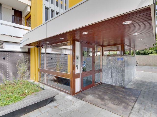 De Koppele 559, Eindhoven