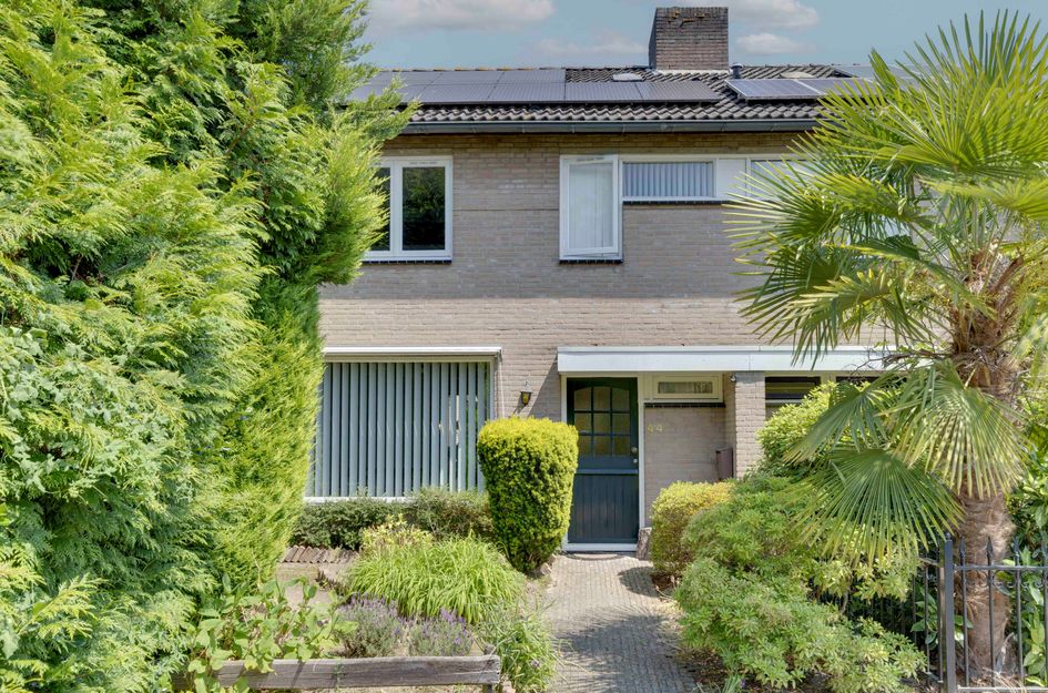 Monarchstraat 44