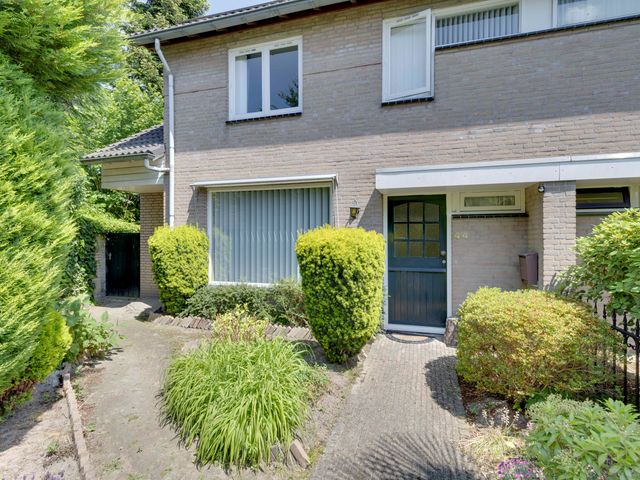 Monarchstraat 44, Eindhoven