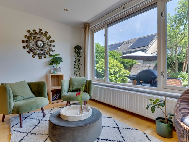 Monarchstraat 44, Eindhoven