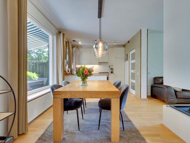 Monarchstraat 44, Eindhoven