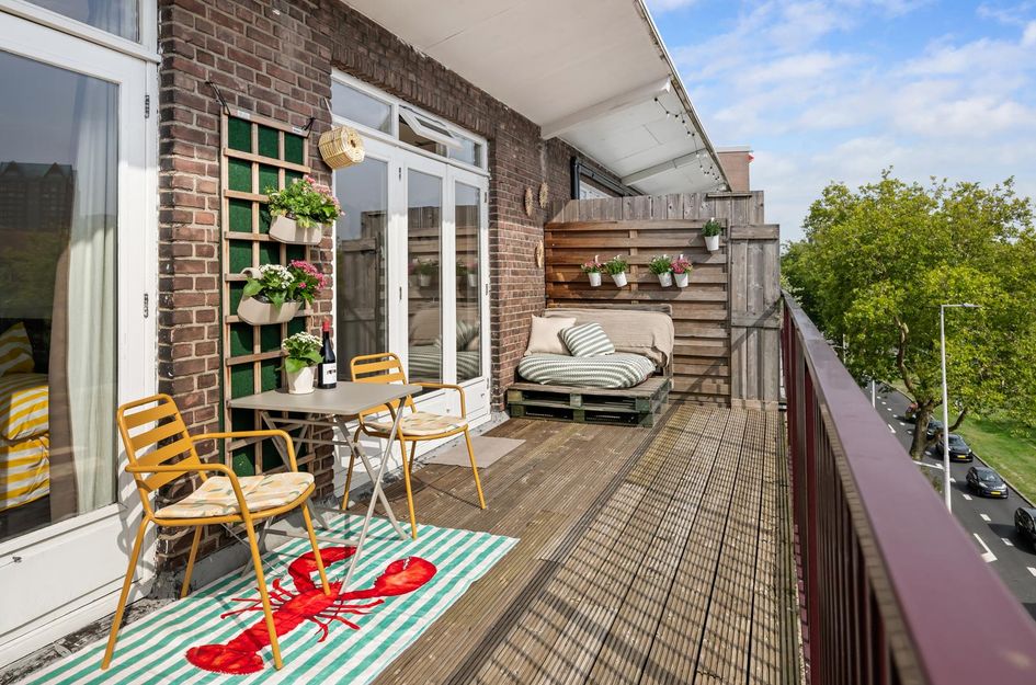 Goudsesingel 239C