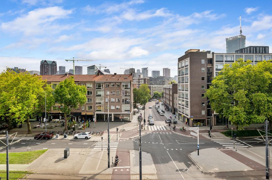 Goudsesingel 239C