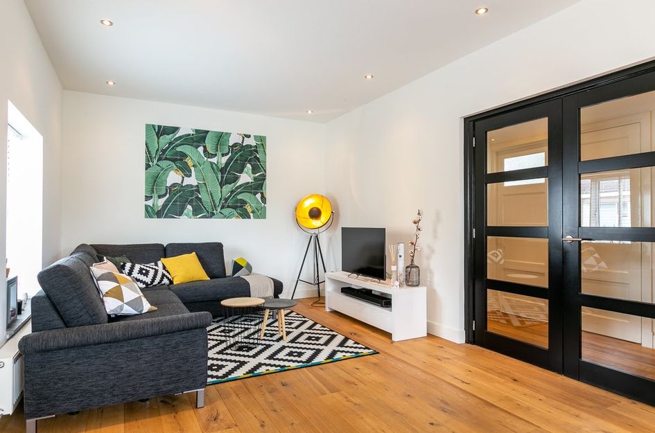 Goudsesingel 239C