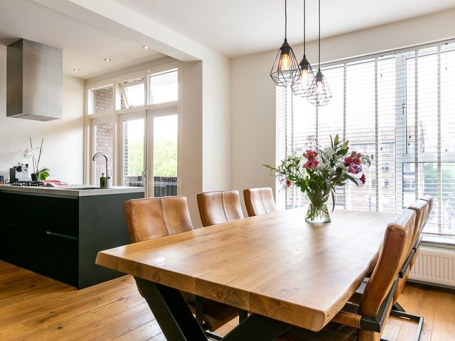Goudsesingel 239C, Rotterdam