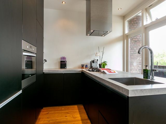 Goudsesingel 239C, Rotterdam