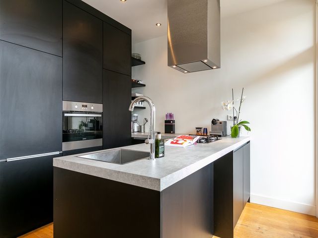 Goudsesingel 239C, Rotterdam