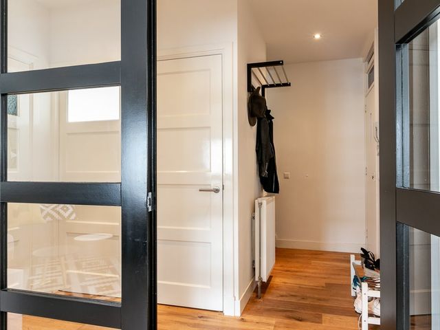 Goudsesingel 239C, Rotterdam