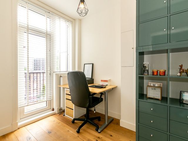 Goudsesingel 239C, Rotterdam