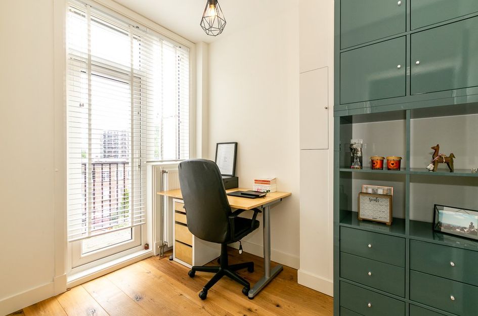 Goudsesingel 239C