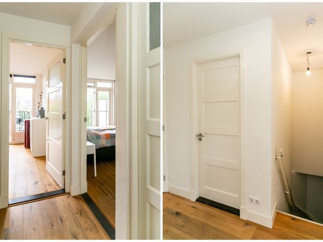 Goudsesingel 239C, Rotterdam