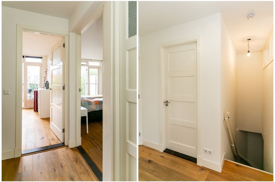 Goudsesingel 239C