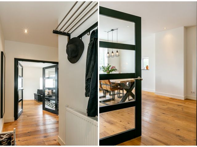Goudsesingel 239C, Rotterdam