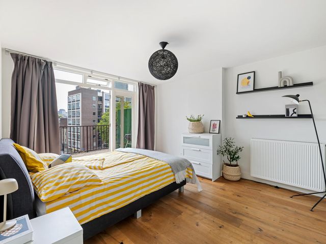 Goudsesingel 239C, Rotterdam