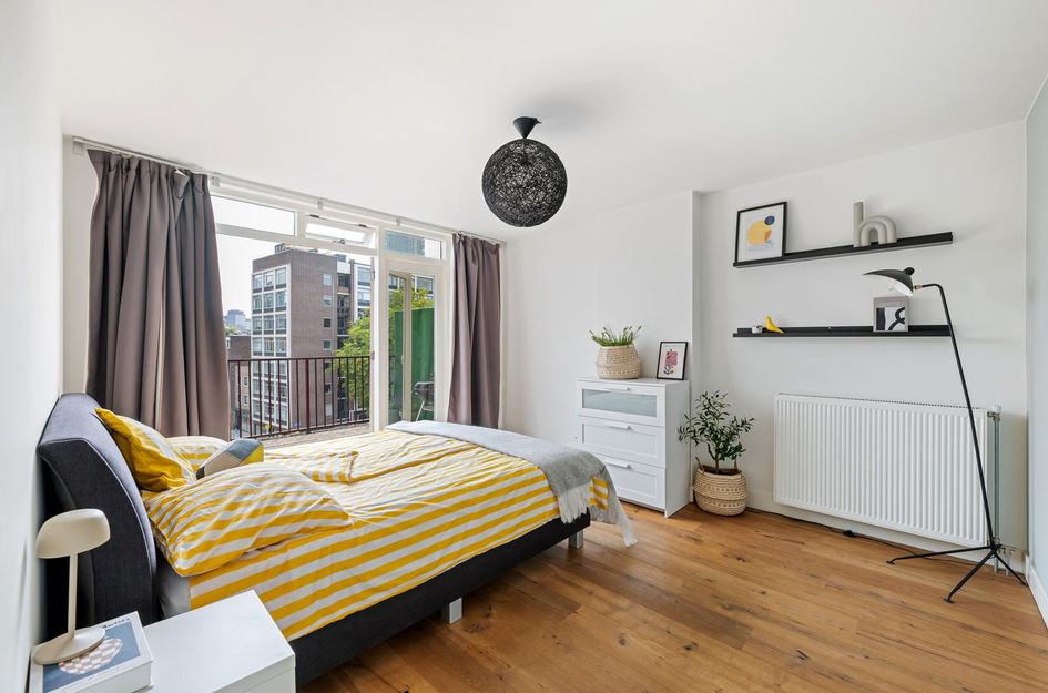Goudsesingel 239C