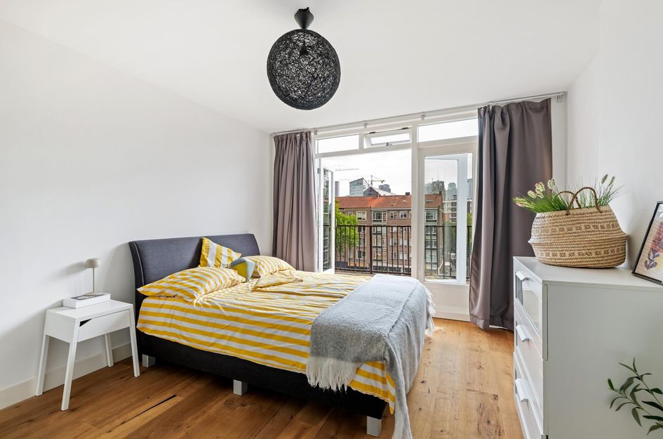 Goudsesingel 239C