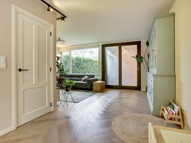 Lodewijk van Deyssellaan 17, Bladel