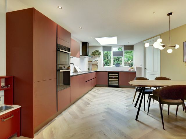 Lodewijk van Deyssellaan 17, Bladel
