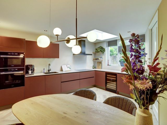 Lodewijk van Deyssellaan 17, Bladel