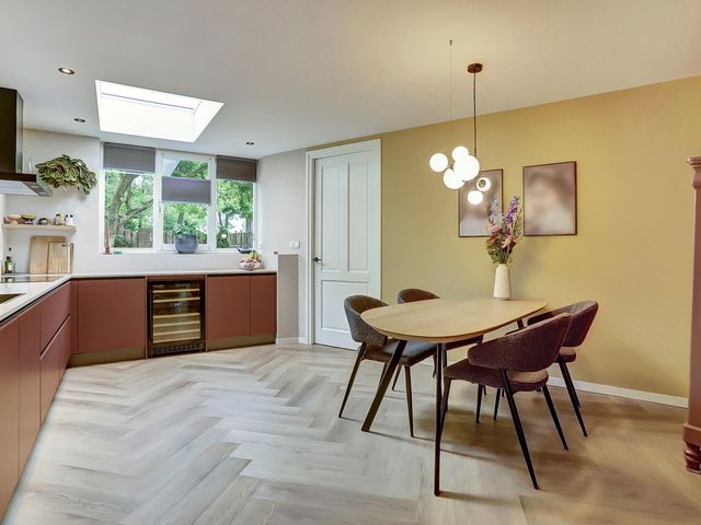 Lodewijk van Deyssellaan 17, Bladel
