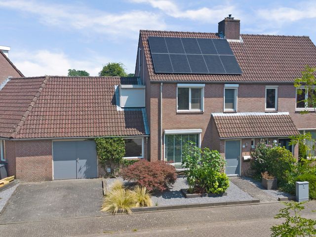 Boekweit 53, Eersel