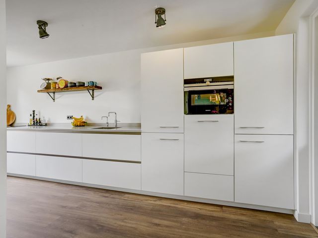 Boekweit 53, Eersel